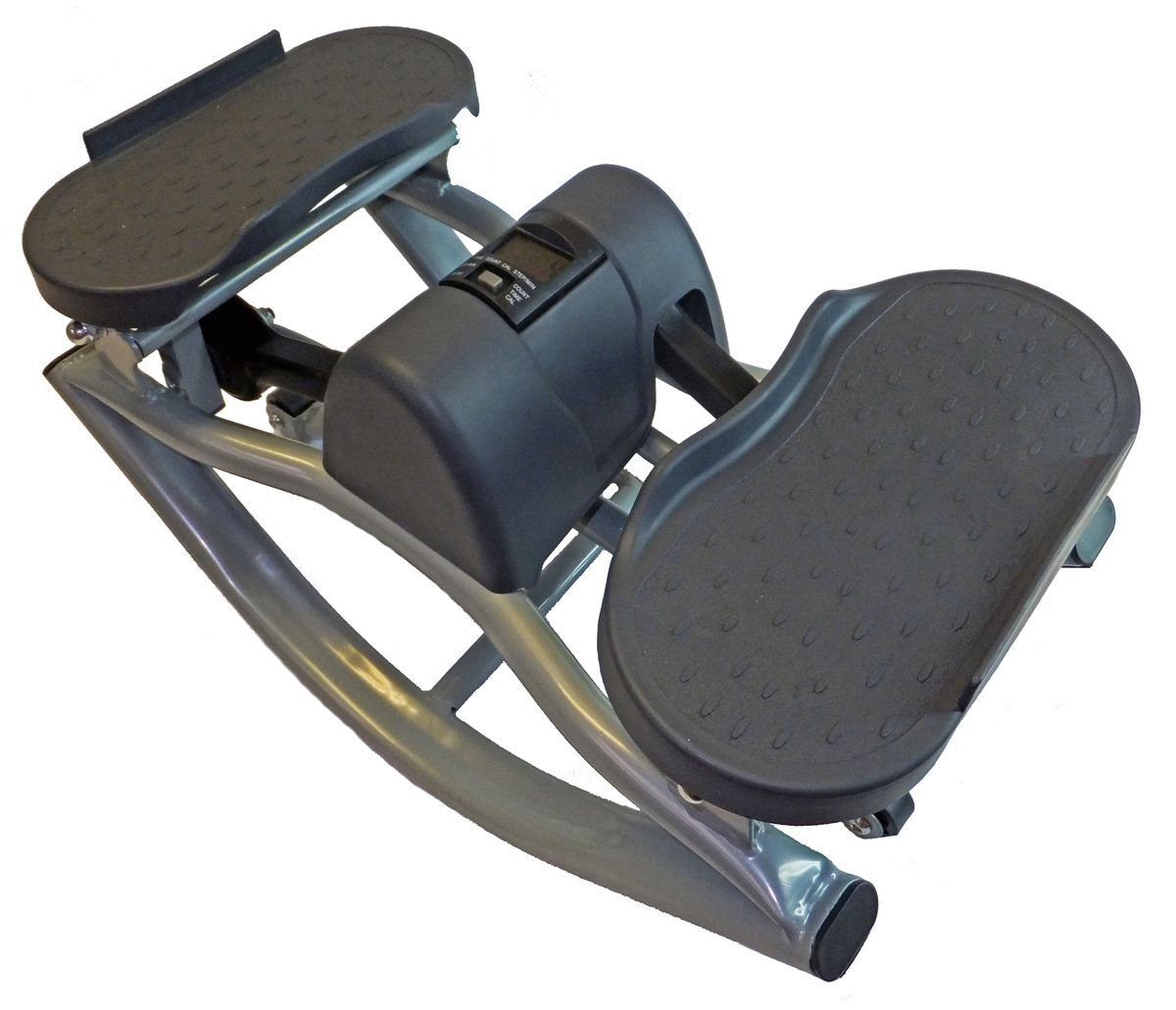 Body stepper hotsell